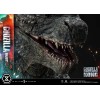 Prime 1 Studio - Godzilla Bust - Godzilla vs Kong Bonus Version