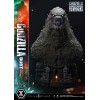 Prime 1 Studio - Godzilla Bust - Godzilla vs Kong Bonus Version