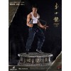 Blitzway - Statuetta Bruce Lee 1/4 di 80th Anniversary Tribute - 55 cm