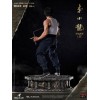 Blitzway - Statuetta Bruce Lee 1/4 di 80th Anniversary Tribute - 55 cm