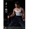 Blitzway - Statuetta Bruce Lee 1/4 di 80th Anniversary Tribute - 55 cm