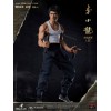 Blitzway - Statuetta Bruce Lee 1/4 di 80th Anniversary Tribute - 55 cm