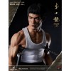 Blitzway - Statuetta Bruce Lee 1/4 di 80th Anniversary Tribute - 55 cm