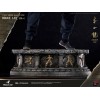 Blitzway - Statuetta Bruce Lee 1/4 di 80th Anniversary Tribute - 55 cm