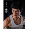 Blitzway - Statuetta Bruce Lee 1/4 di 80th Anniversary Tribute - 55 cm