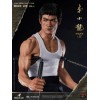 Blitzway - Statuetta Bruce Lee 1/4 di 80th Anniversary Tribute - 55 cm