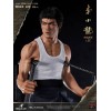 Blitzway - Statuetta Bruce Lee 1/4 di 80th Anniversary Tribute - 55 cm