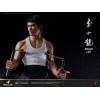 Blitzway - Statuetta Bruce Lee 1/4 di 80th Anniversary Tribute - 55 cm