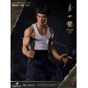 Blitzway - Statuetta Bruce Lee 1/4 di 80th Anniversary Tribute - 55 cm