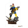 Iron Studios - Forge Marvel Comics Statuetta 1/10 BDS Art Scale