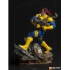 Iron Studios - Forge Marvel Comics Statuetta 1/10 BDS Art Scale