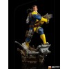 Iron Studios - Forge Marvel Comics Statuetta 1/10 BDS Art Scale