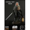Hot Toys Star Wars - Ahsoka Tano & Grogu- Il mandaloriano 1/6