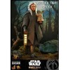 Hot Toys Star Wars - Ahsoka Tano & Grogu- Il mandaloriano 1/6