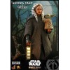 Hot Toys Star Wars - Ahsoka Tano & Grogu- Il mandaloriano 1/6