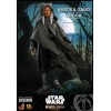 Hot Toys Star Wars - Ahsoka Tano & Grogu- Il mandaloriano 1/6