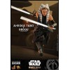 Hot Toys Star Wars - Ahsoka Tano & Grogu- Il mandaloriano 1/6