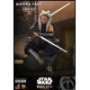 Hot Toys Star Wars - Ahsoka Tano & Grogu- Il mandaloriano 1/6