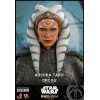 Hot Toys Star Wars - Ahsoka Tano & Grogu- Il mandaloriano 1/6