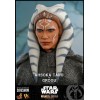Hot Toys Star Wars - Ahsoka Tano & Grogu- Il mandaloriano 1/6