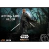 Hot Toys Star Wars - Ahsoka Tano & Grogu- Il mandaloriano 1/6