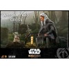Hot Toys Star Wars - Ahsoka Tano & Grogu- Il mandaloriano 1/6