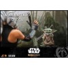 Hot Toys Star Wars - Ahsoka Tano & Grogu- Il mandaloriano 1/6