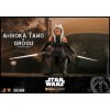Hot Toys Star Wars - Ahsoka Tano & Grogu- Il mandaloriano 1/6