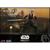 Hot Toys Star Wars - Ahsoka Tano & Grogu- Il mandaloriano 1/6