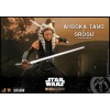 Hot Toys Star Wars - Ahsoka Tano & Grogu- Il mandaloriano 1/6