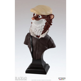 BlackSad Buste Weekly 2 (Weasel)