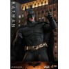 Hot Toys Batman Begins - Batman Exclusive Movie Masterpiece 1/6