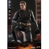 Hot Toys Batman Begins - Batman Exclusive Movie Masterpiece 1/6