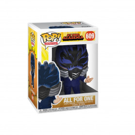 Funko POP! Animazione 609 - Tutti per uno - My Hero Academia