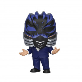 Funko POP! Animazione 609 - Tutti per uno - My Hero Academia