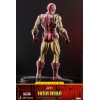 Hot toys - Iron Man Deluxe Version - Marvel The Origins Collection Comic Masterpiece figura 1/6
