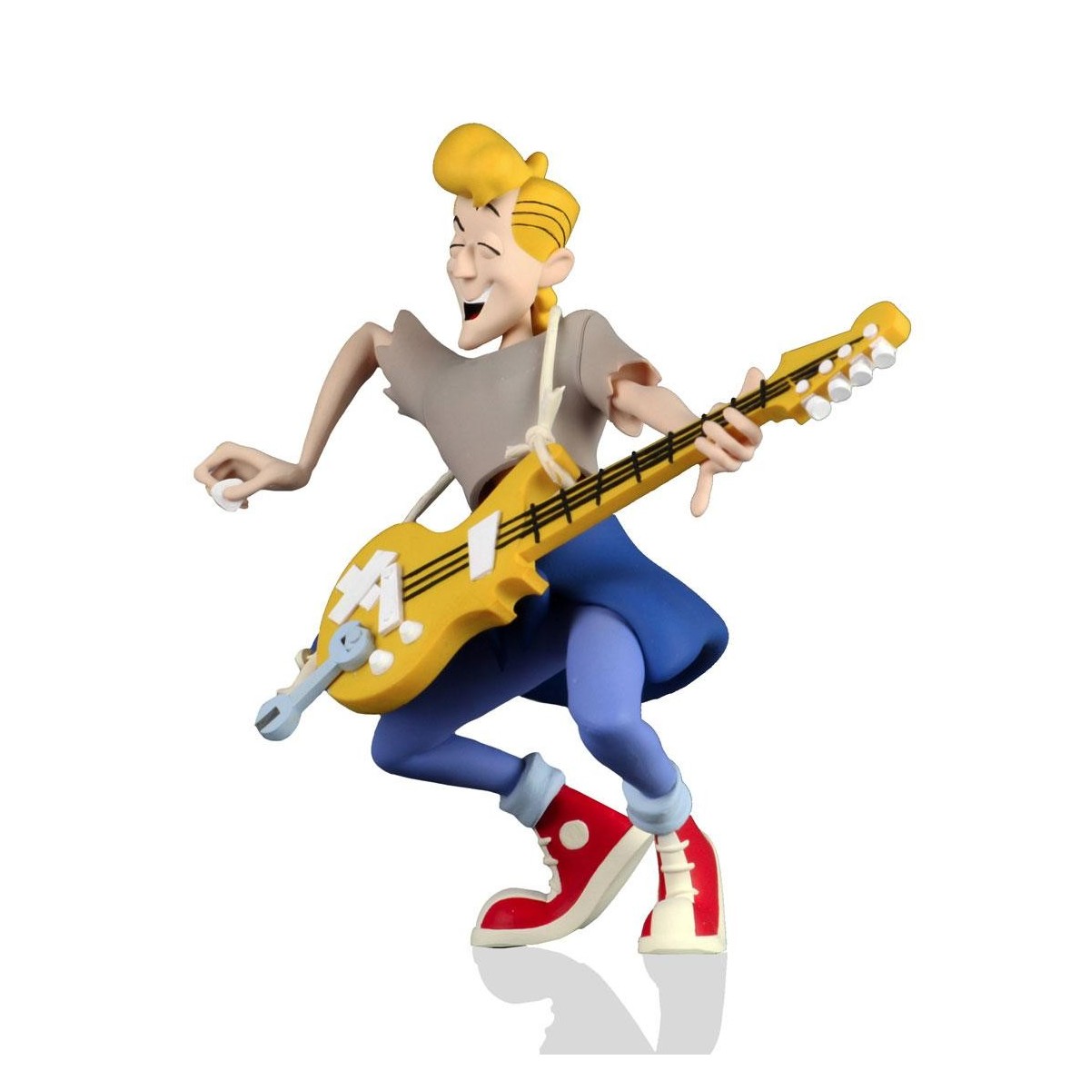 Neca Bill & Ted's Excellent Adventure - Toony Classics