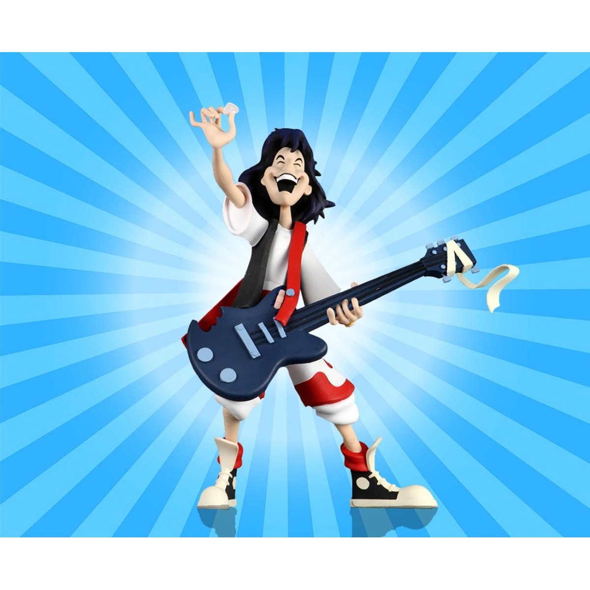 Neca Bill & Ted's Excellent Adventure - Toony Classics