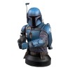 Gentle Giant - Star Wars The Mandalorian Death Watch 1/6 Bust - Anteprima esclusiva