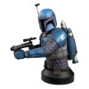 Gentle Giant - Star Wars The Mandalorian Death Watch 1/6 Bust - Anteprima esclusiva