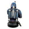 Gentle Giant - Star Wars The Mandalorian Death Watch 1/6 Bust - Anteprima esclusiva
