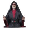 Gentle Giant - Star Wars Episodio IX - Imperatore Palpatine busto 1/6 