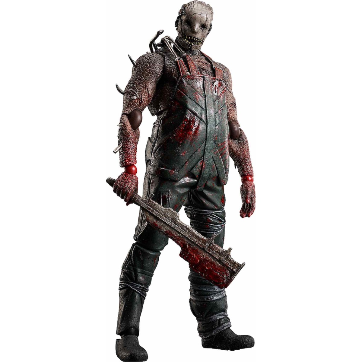 Buon sorriso Dead by Daylight - Figma TRAPPER