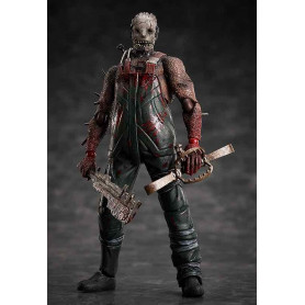 Buon sorriso Dead by Daylight - Figma TRAPPER