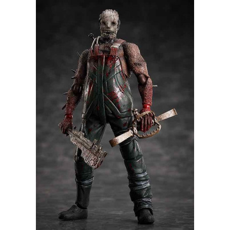 Buon sorriso Dead by Daylight - Figma TRAPPER