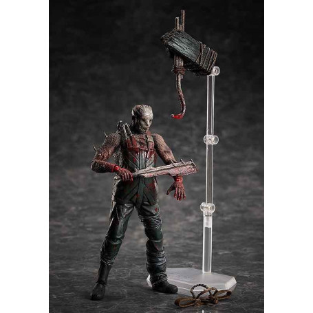Buon sorriso Dead by Daylight - Figma TRAPPER