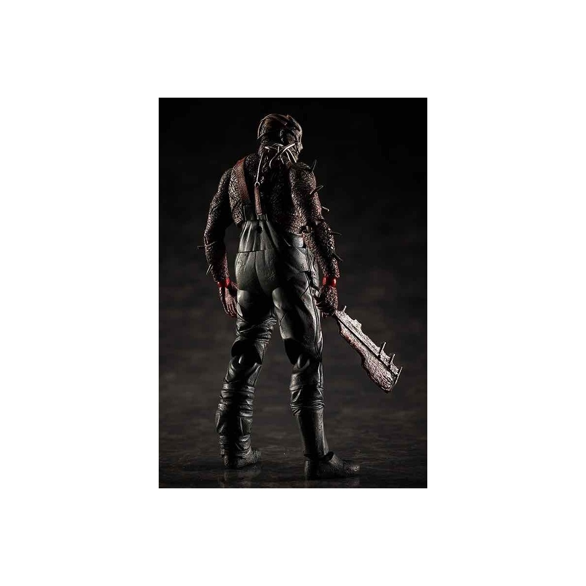 Buon sorriso Dead by Daylight - Figma TRAPPER