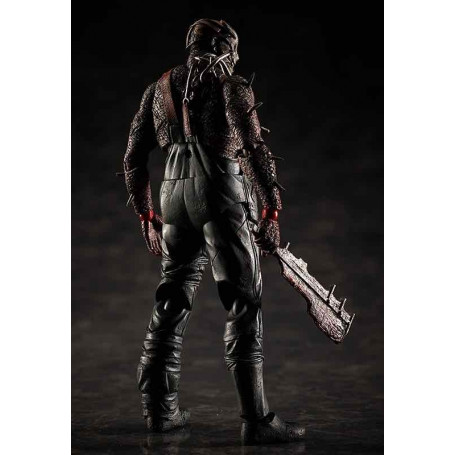 Buon sorriso Dead by Daylight - Figma TRAPPER