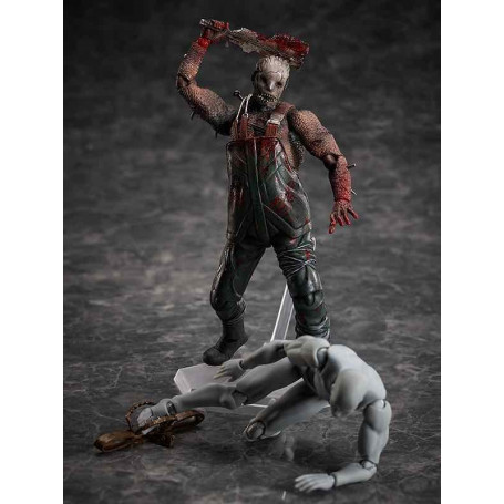 Buon sorriso Dead by Daylight - Figma TRAPPER