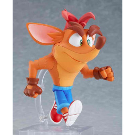 Goodsmile Nendoroid - Crash Bandicoot 4 - Era ora!